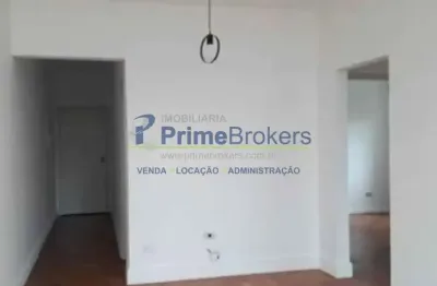 Apartamento à venda em moema ? 2 dormitórios, dependência de empregada e 1 vaga garagem