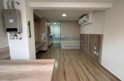 Apartamento com 1 quarto à venda na Rua Humberto I, 115, Vila Mariana, São Paulo