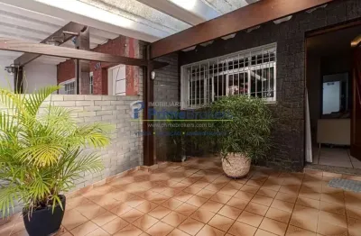 Casa com 2 quartos à venda na Rua Monsenhor Du Dreneuf, 195, Moinho Velho, São Paulo
