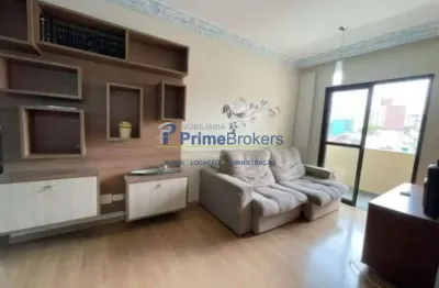 Apartamento com 3 quartos e 1 suíte à venda em nova petrópolis - 84 m² de conforto em sbc/sp