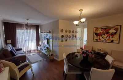 Apartamento andar  com 2 dorms 1 suíte 1 vg próximo do metro praça da arvore - sp apartamento andar