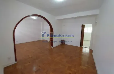 Apartamento com 100a.u - 2 quartos  sendo 1 suíte  - 1 vaga -  próximo do metro consolação sp.