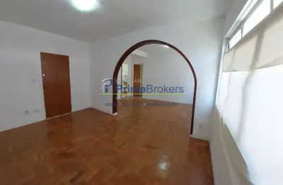 Apartamento com 100a.u - 2 quartos  sendo 1 suíte  - 1 vaga -  próximo do metro consolação sp.