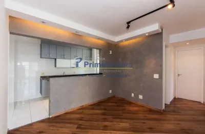 Apartamento com 3 quartos, sendo 1 suíte e 2 vagas de 72 m² - ipiranga