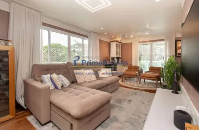 Apartamento tipo para venda em vila mariana com 4 quartos, sendo 4 suítes, 178m²