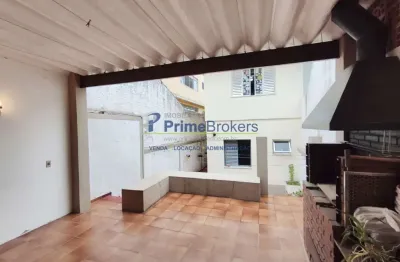 Casa com 4 quartos à venda na Rua Pio XI, 2060, Alto de Pinheiros, São Paulo