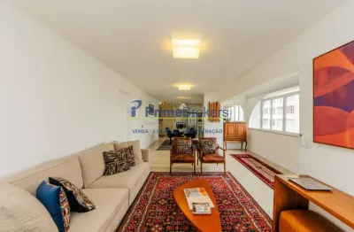 Cobertura com 2 quartos à venda na Alameda Barros, 150, Santa Cecília, São Paulo