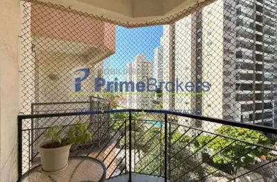 Apartamento com 2 quartos à venda na Rua Dom Bernardo Nogueira, 696, Vila Gumercindo, São Paulo