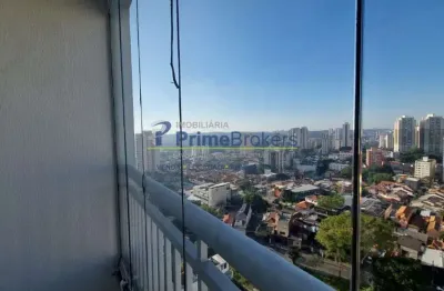 Apartamento com 3 quartos à venda na Rua Paracatu, 621, Parque Imperial, São Paulo