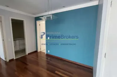 Apartamento com 3 quartos à venda na Rua Paracatu, 621, Parque Imperial, São Paulo