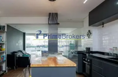 Apartamento com 2 quartos, 70m², à venda em são paulo, campo belo