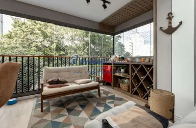 Apartamento para venda em saúde com 2 quartos, sendo 1 suíte, 68m²