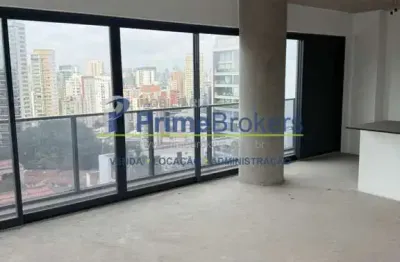 Apartamento tipo para venda em vila olímpia com 2 quartos, sendo 2 suítes, 156m²