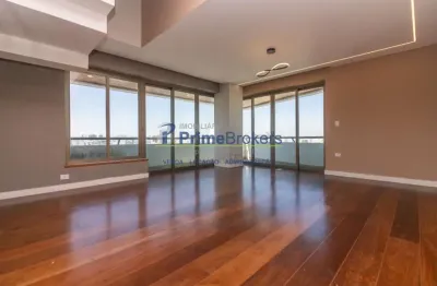 Cobertura para venda em aclimação com 4 quartos, sendo 3 suítes, 500m²