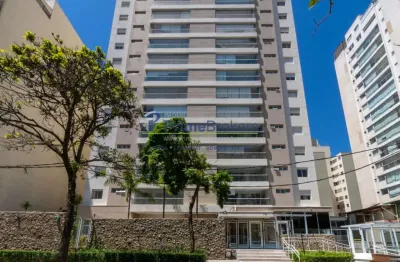Apartamento com 4 quartos à venda na Rua Mourato Coelho, 716, Pinheiros, São Paulo