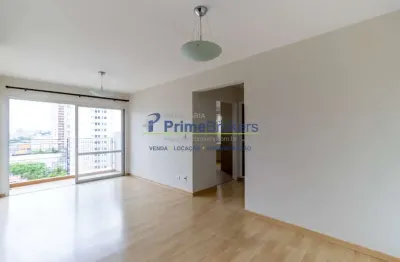 Um espaço para viver bem na vila mascote com 70 m² bem distribuídos.