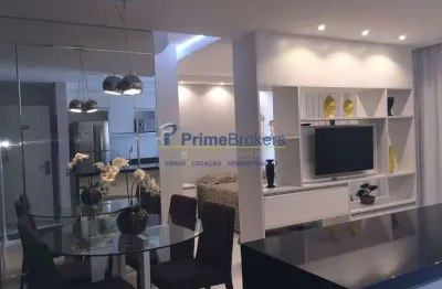 Apartamento para venda ou locação, 1 dormitório no brooklin