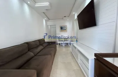 Apartamento com 3 quartos à venda na Rua Araguari, 349, Vila Uberabinha, São Paulo