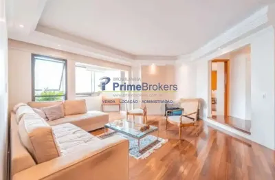 Apartamento com 4 quartos à venda na Rua Araquém, 205, Vila Mascote, São Paulo