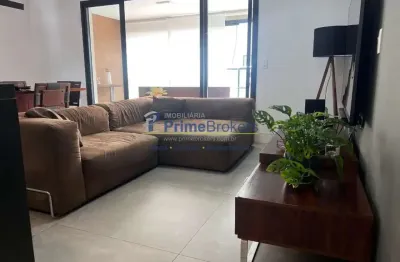Apartamento tipo para venda em vila progredior com 2 quartos, 84m²