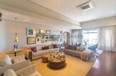 Cobertura para venda em santa cecília com 5 quartos, sendo 3 suítes, 470m²