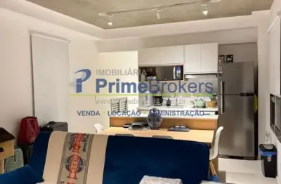 Apartamento com 1 quarto à venda na Rua Jacques Félix, 601, Vila Nova Conceição, São Paulo