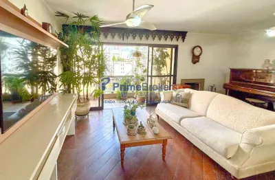 Apartamento tipo para venda em paraíso com 4 quartos, sendo 4 suítes, 178m²