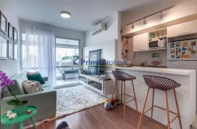 Apartamento à 2 dormitórios próximo do metrô práça da árvore
