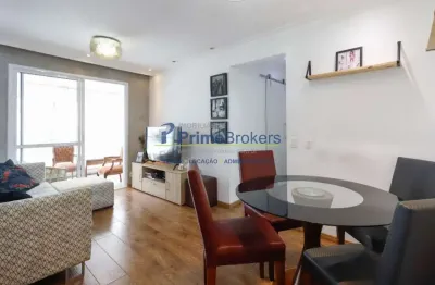 Apartamento tipo para venda em santa cecília com 2 quartos, sendo 1 suíte, 67m²