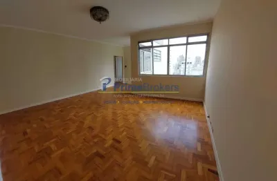 Apartamento com 2 quartos à venda na Rua Abílio Soares, 353, Paraíso, São Paulo
