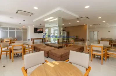 Apartamento 3 suítes | 3 vagas | andar alto | lazer completo | próx. metrô e shopping santa cruz