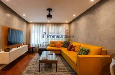 Sobrado, 175m² - 3 dormitórios, 3 suítes, 3 vagas, reformado - planalto paulista