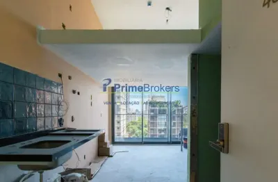 Apartamento com 1 quarto à venda na Rua Oscar Freire, 2293, Pinheiros, São Paulo