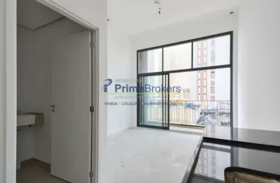 Apartamento com 1 quarto à venda na Rua Oscar Freire, 2293, Pinheiros, São Paulo