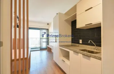 Apartamento com 1 quarto à venda na Rua Cristiano Viana, 1216, Cerqueira César, São Paulo