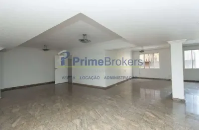Apartamento, 275m² - 4 dormitórios, 2 suítes, 2 vagas, suíte master com sauna - bela vista