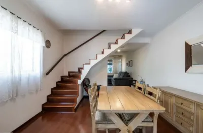 Casa com 3 quartos à venda na rua comendador miguel calfat, 618, vila nova conceição, são paulo, 147 m2 por r$ 1.996.000