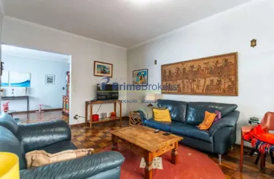 Casa, 170 m² - 3 dormitórios, 1 suíte, 2 vagas, amplo terreno - planalto paulista