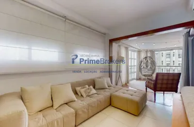 Apartamento, 89m² - 2 dormitórios, 1 suíte, 2 vagas, sacada - cerqueira césar