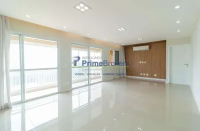 Apartamento, 148 m² - 3 dormitórios, 2 suítes, 3 vagas, varanda - alto da boa vista