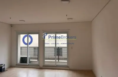 Sala Comercial, 38m² - 1 Vaga, Sacada, Próximo ao Metrô Saúde - Saúde