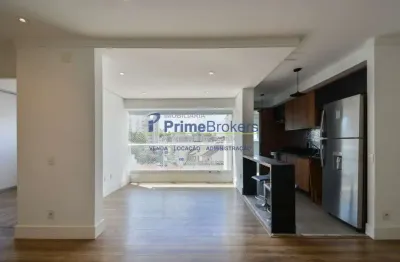 Apartamento, 67m² - 2 dormitórios, 1 suíte, 2 vagas, planta funcional - vila mariana