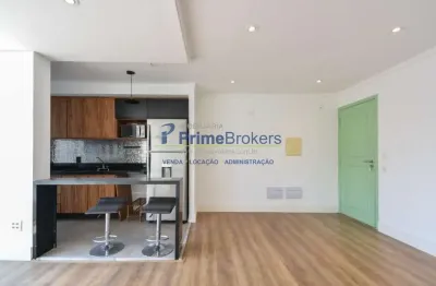 Apartamento, 67m² - 2 dormitórios, 1 suíte, 2 vagas, planta funcional - vila mariana