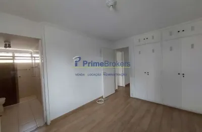 Apartamento, 102m² - 3 dormitórios, 1 suíte, 1 vaga, móveis planejados - moema