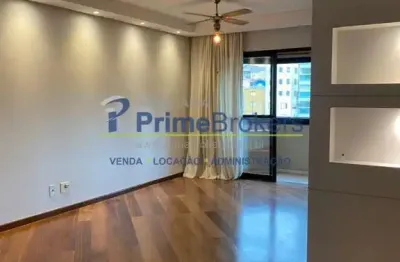 Apartamento, 118m² - 3 dormitórios, 1 suíte, 3 vagas, sala ampla com varanda - vila mariana