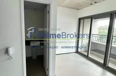 Com uma área privativa de 18 m², esse imóvel é perfeito para quem busca conforto e estilo na cidade.