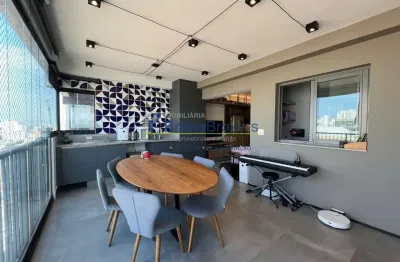 Apartamento com 3 quartos à venda na Rua Brigadeiro Galvão, 312, Santa Cecília, São Paulo