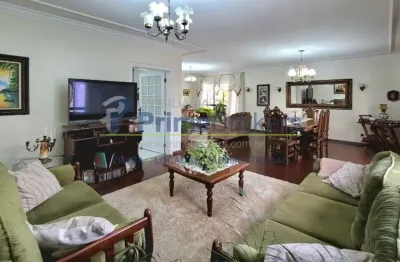 Apartamento tipo para venda com 4 quartos, sendo 2 suítes, 204m²