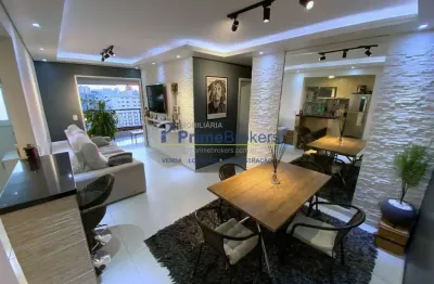 Porteira fechada - oportunidade  apartamento com varanda  gourmet - lazer completo porteira fechada
