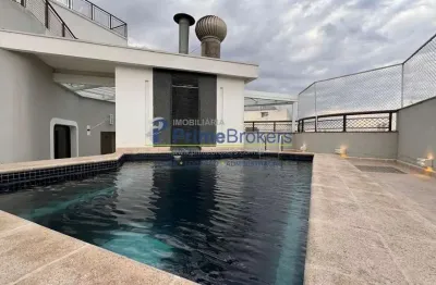 Cobertura - jardim da saúde para  venda  ou locação cobertura - jardim da saúde para  venda  ou loca